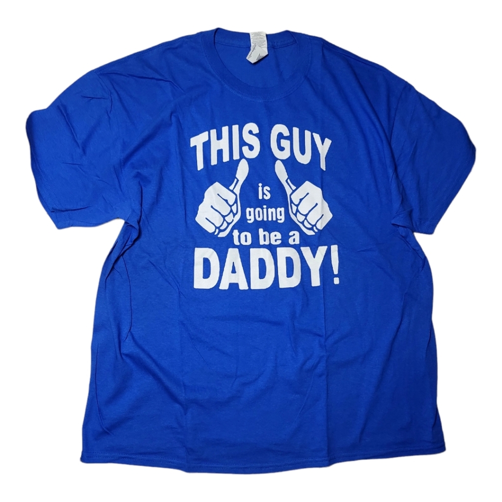 Dad Shirt